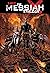 X-Men: The Messiah Trilogy