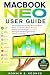 MACBOOK NEO USER GUIDE: The...