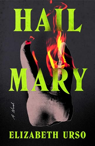 Hail Mary (Kindle Edition)
