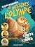 Les mystères de l'Olympe (T...