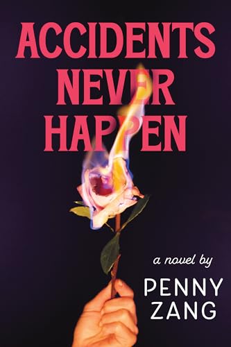 Accidents Never Happen: A Novel (Paperback)