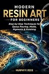 MODERN RESIN ART ...