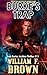 Burke's Trap by William F. Brown Burke's Trap by William F. Brown