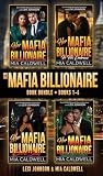 Her Mafia Billion...