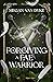 Forgiving a Fae Warrior by Megan Van Dyke