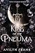 Kiss of the Pneuma by Avilyn Frank Kiss of the Pneuma by Avilyn Frank