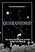 Quarantined (Quarantine #1)
