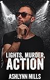 Lights, Murder, A...