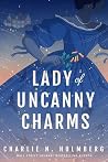 Lady of Uncanny C...