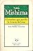El marino que perdió la Gracia del mar by Yukio Mishima