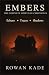 Embers: The Complete Limevi...