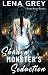 Shadow Monster's Seduction:...