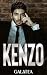 Kenzo: A Dark Galatea Mafia...