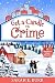 Get a Candle on Crime by Sarah E. Burr