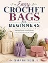 Easy Crochet Bags...