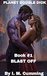 Blast Off: A Spic...
