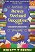 Dewey Decimal Deception (Meg Bramwell Mysteries Book 4)