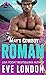 May's Cowboy Roman by Eve London May's Cowboy Roman by Eve London
