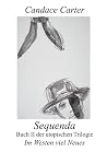 Sequenda: Buch II der utopischen Trilogie "Im Westen viel Neues" (German Edition) Sequenda: Buch II der utopischen Trilogie "Im Westen viel Neues" (German Edition)