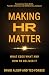 Making HR Matter: What CEOs...