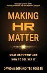 Making HR Matter:...