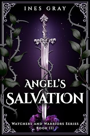 Angel's Salvation: Watchers and Warriors Series, Book III