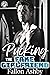 Pucking the Fake Girlfriend: A Fake Dating Hockey Romance (New York Fury Hockey - Book 3) (New York Fury Hockey Series)