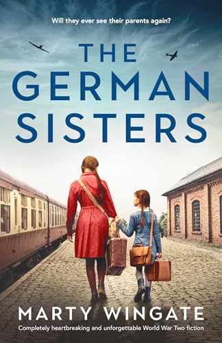 The German Sisters (Kindle Edition)