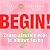 Begin! (Dutch Edition): 7 s...