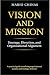 VISION AND MISSION: STRATEG...