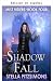 Caída de sombras (Jinetes de la Niebla nº 4) (Spanish Edition)