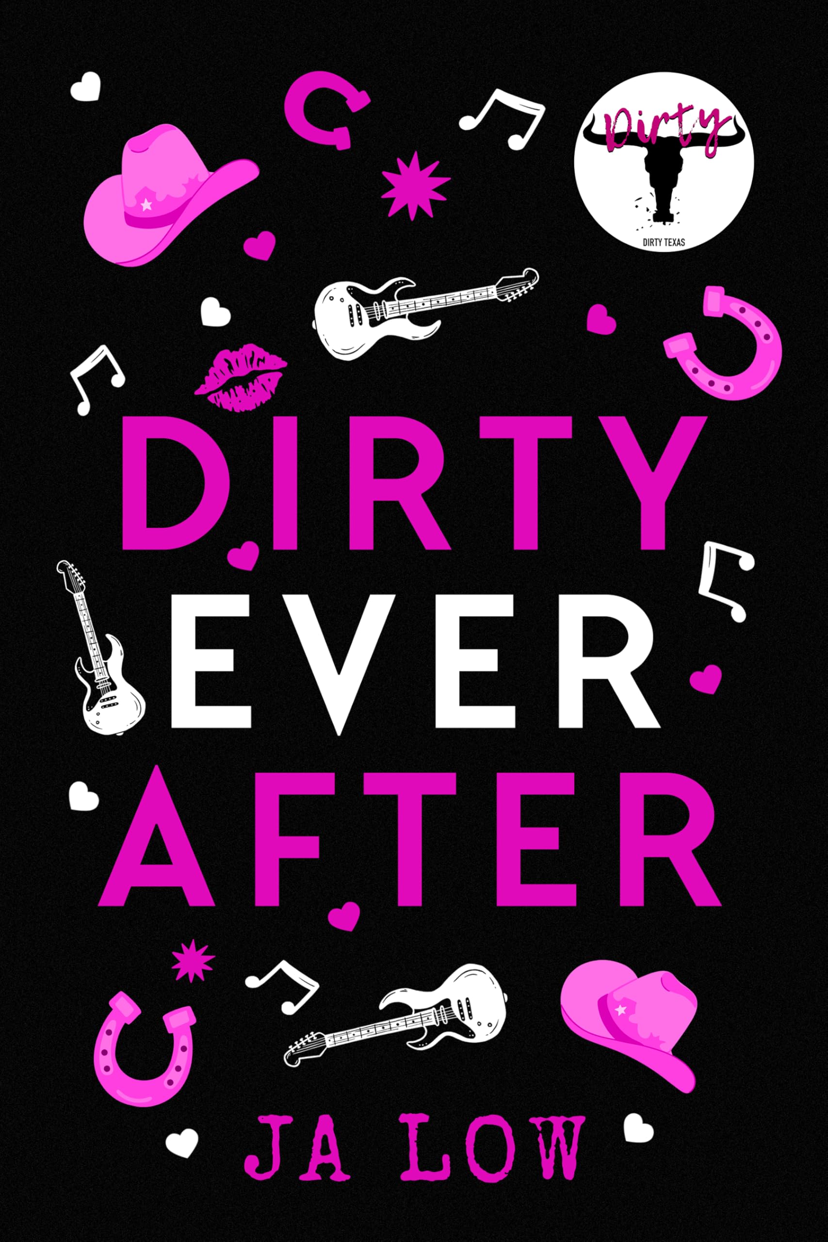 Dirty Ever After