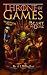 Beast Be Gone, Throne of Games by A. L. Billington