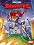 Brawlers T02 - On s'accroche !