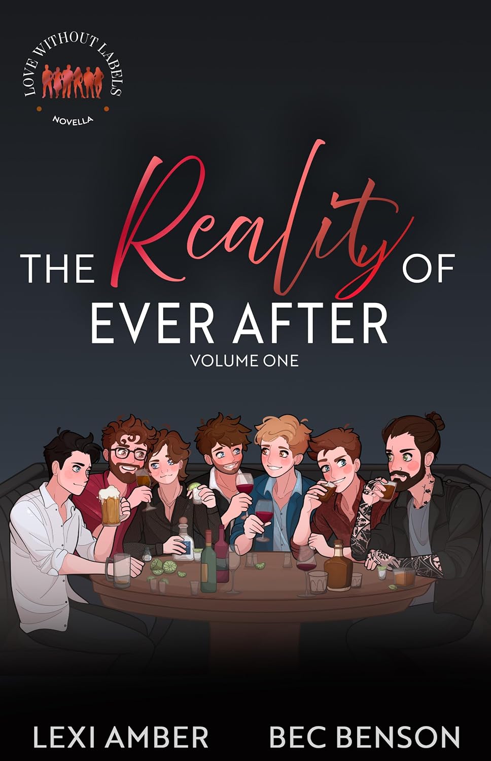 The Reality of Ever After (A Love Without Labels)