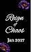 Reign of Chaos (Prince of D...