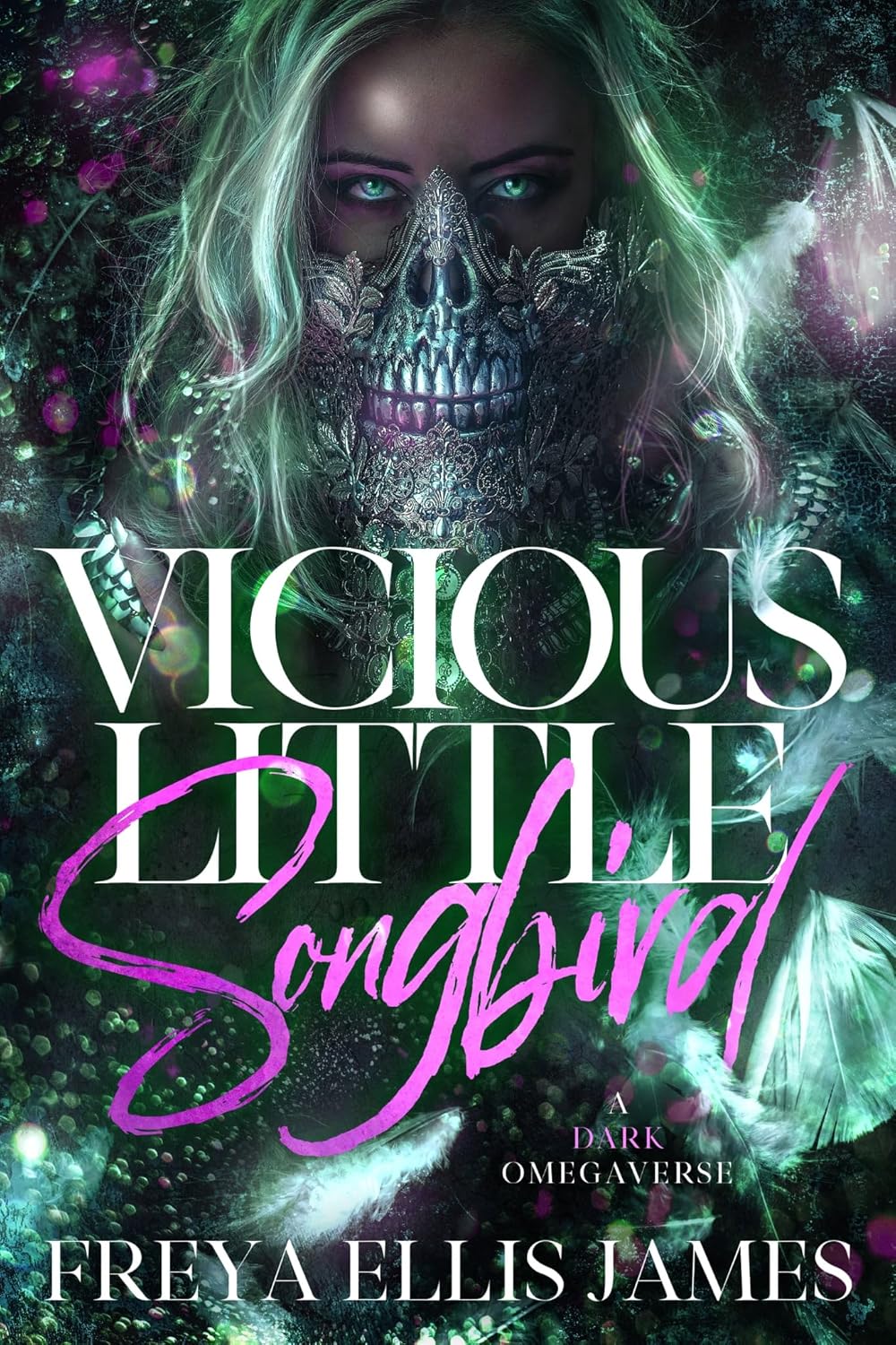Vicious Little Songbird (Vendettaverse)
