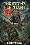 THE WITCH'S ELEPHANT