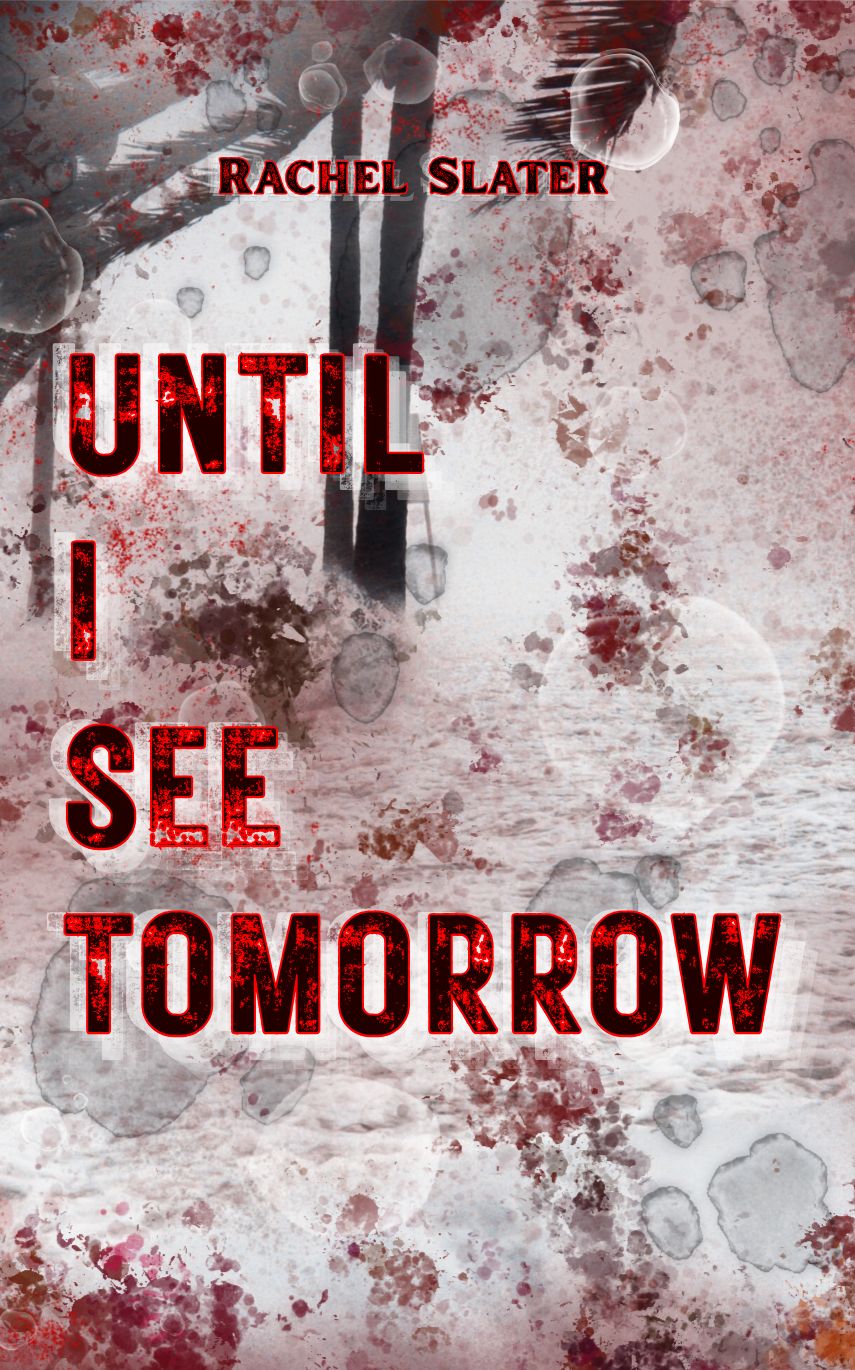 Until I See Tomorrow (Paperback)