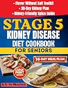 Stage 5 Kidney Di...