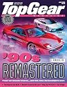 BBC Top Gear #408