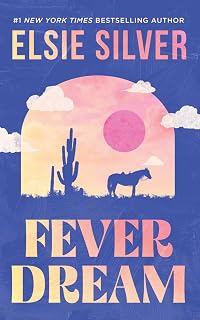 Fever Dream (Emerald Lake, #1)