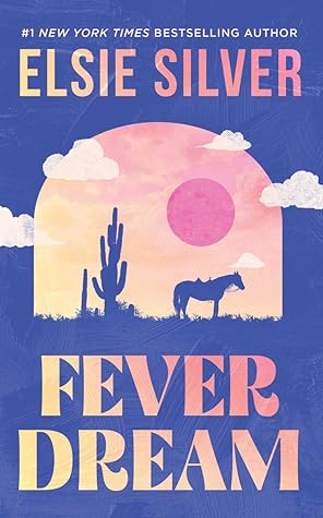 Fever Dream (Emerald Lake, #1)