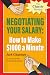 Negotiating Your Salary: Ho...