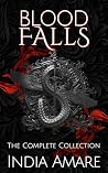 The Blood Falls C...