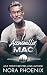 Accueillir Mac (Les Quadras de Forestville t. 7) (French Edition)