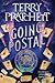 Going Postal by Terry Pratchett