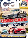 Car | June 2026