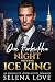 One Forbidden Night with the Ice King by Selena Love One Forbidden Night with the Ice King by Selena Love