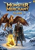 Monster Merchant Class 3